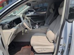 Leapmotor C11 2021 Facelift Luxury - ფოტო 15