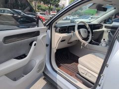 Leapmotor C11 2021 Facelift Luxury - ფოტო 16