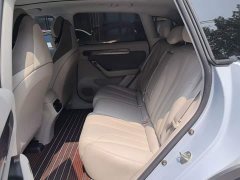 Leapmotor C11 2021 Facelift Luxury - ფოტო 17