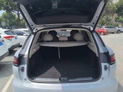 Leapmotor C11 2021 Facelift Luxury - ფოტო 19