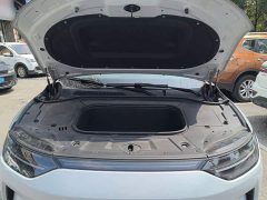 Leapmotor C11 2021 Facelift Luxury - ფოტო 20