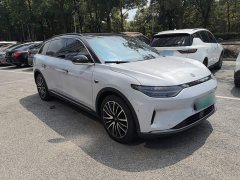 Leapmotor C11 2021 Facelift Luxury - ფოტო 4