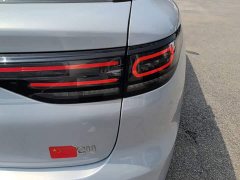 Leapmotor C11 2021 Facelift Luxury - ფოტო 8