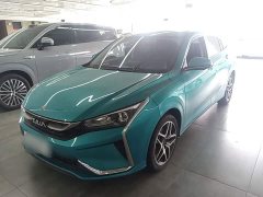 Dongfeng Yixuan 2021 230T Automatic Shadow Chase Edition - ფოტო 1