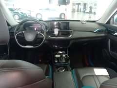 Dongfeng Yixuan 2021 230T Automatic Shadow Chase Edition - ფოტო 10