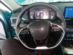 Dongfeng Yixuan 2021 230T Automatic Shadow Chase Edition - ფოტო 11