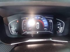 Dongfeng Yixuan 2021 230T Automatic Shadow Chase Edition - ფოტო 12