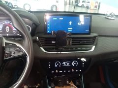 Dongfeng Yixuan 2021 230T Automatic Shadow Chase Edition - ფოტო 13