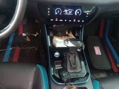 Dongfeng Yixuan 2021 230T Automatic Shadow Chase Edition - ფოტო 14