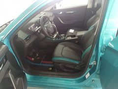 Dongfeng Yixuan 2021 230T Automatic Shadow Chase Edition - ფოტო 15