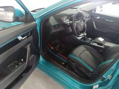 Dongfeng Yixuan 2021 230T Automatic Shadow Chase Edition - ფოტო 16