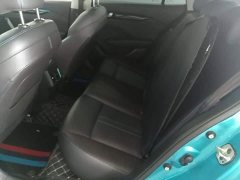 Dongfeng Yixuan 2021 230T Automatic Shadow Chase Edition - ფოტო 17