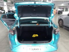 Dongfeng Yixuan 2021 230T Automatic Shadow Chase Edition - ფოტო 19