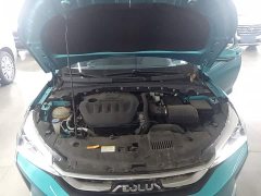 Dongfeng Yixuan 2021 230T Automatic Shadow Chase Edition - ფოტო 20