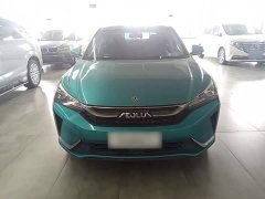 Dongfeng Yixuan 2021 230T Automatic Shadow Chase Edition - ფოტო 3