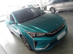 Dongfeng Yixuan 2021 230T Automatic Shadow Chase Edition - ფოტო 4