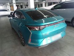 Dongfeng Yixuan 2021 230T Automatic Shadow Chase Edition - ფოტო 5