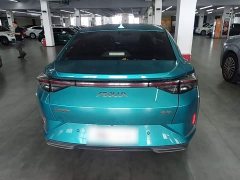 Dongfeng Yixuan 2021 230T Automatic Shadow Chase Edition - ფოტო 6