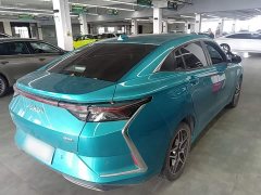 Dongfeng Yixuan 2021 230T Automatic Shadow Chase Edition - ფოტო 7