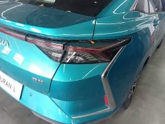Dongfeng Yixuan 2021 230T Automatic Shadow Chase Edition - ფოტო 8