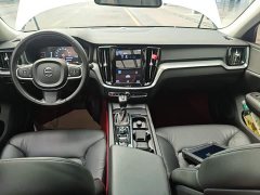 Volvo S60 T4 Intelligent Luxury Edition - ფოტო 10