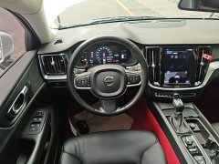 Volvo S60 T4 Intelligent Luxury Edition - ფოტო 11