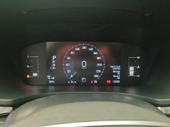 Volvo S60 T4 Intelligent Luxury Edition - ფოტო 12