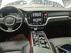 Volvo S60 T4 Intelligent Luxury Edition - ფოტო 13