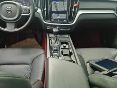 Volvo S60 T4 Intelligent Luxury Edition - ფოტო 14