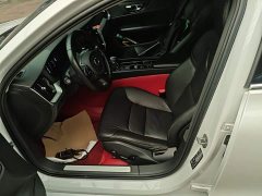 Volvo S60 T4 Intelligent Luxury Edition - ფოტო 15