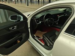 Volvo S60 T4 Intelligent Luxury Edition - ფოტო 16