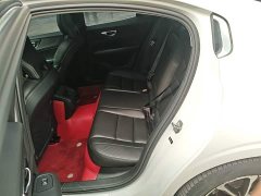 Volvo S60 T4 Intelligent Luxury Edition - ფოტო 17