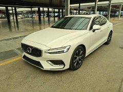 Volvo S60 T4 Intelligent Luxury Edition - ფოტო 2