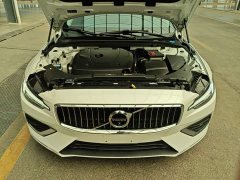 Volvo S60 T4 Intelligent Luxury Edition - ფოტო 20