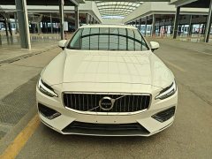 Volvo S60 T4 Intelligent Luxury Edition - ფოტო 3