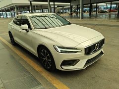 Volvo S60 T4 Intelligent Luxury Edition - ფოტო 4