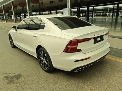 Volvo S60 T4 Intelligent Luxury Edition - ფოტო 5