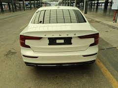 Volvo S60 T4 Intelligent Luxury Edition - ფოტო 6