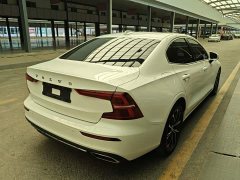 Volvo S60 T4 Intelligent Luxury Edition - ფოტო 7