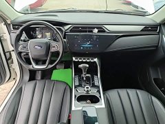 Ford Lingjie 2020 Lingjie S EcoBoost 145 CVT Platinum Edition - ფოტო 10