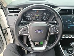Ford Lingjie 2020 Lingjie S EcoBoost 145 CVT Platinum Edition - ფოტო 11