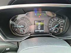 Ford Lingjie 2020 Lingjie S EcoBoost 145 CVT Platinum Edition - ფოტო 12