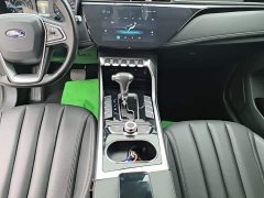 Ford Lingjie 2020 Lingjie S EcoBoost 145 CVT Platinum Edition - ფოტო 14