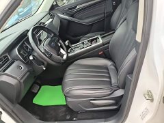 Ford Lingjie 2020 Lingjie S EcoBoost 145 CVT Platinum Edition - ფოტო 15
