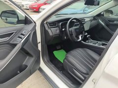 Ford Lingjie 2020 Lingjie S EcoBoost 145 CVT Platinum Edition - ფოტო 16