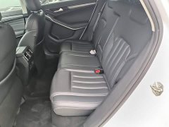 Ford Lingjie 2020 Lingjie S EcoBoost 145 CVT Platinum Edition - ფოტო 17