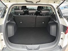 Ford Lingjie 2020 Lingjie S EcoBoost 145 CVT Platinum Edition - ფოტო 19