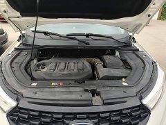 Ford Lingjie 2020 Lingjie S EcoBoost 145 CVT Platinum Edition - ფოტო 20