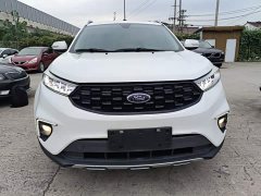 Ford Lingjie 2020 Lingjie S EcoBoost 145 CVT Platinum Edition - ფოტო 3