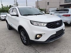 Ford Lingjie 2020 Lingjie S EcoBoost 145 CVT Platinum Edition - ფოტო 4